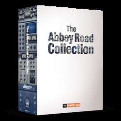 Waves Abbey Road Collection