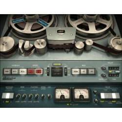 Waves Abbey Road J37 Tape