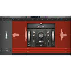 Waves Abbey Road Reel ADT