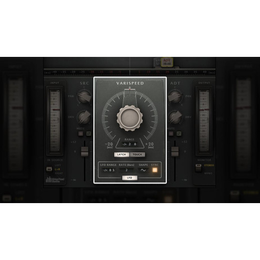 Waves Abbey Road Reel ADT