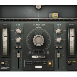 Waves Abbey Road Reel ADT