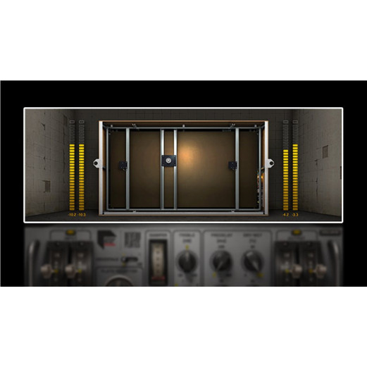 Waves Abbey Road Reverb Plates
