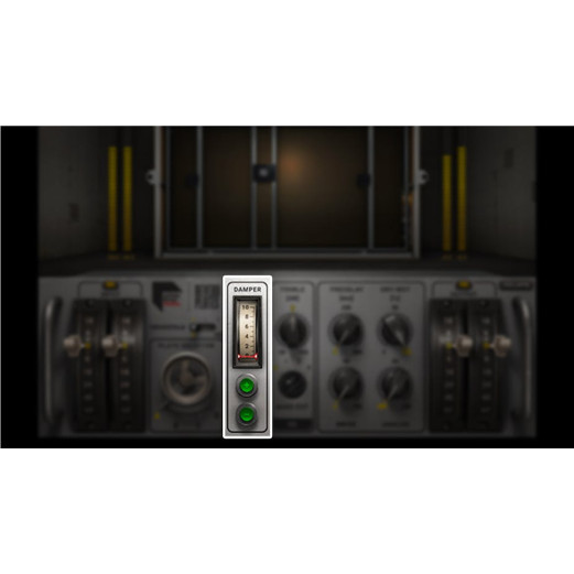 Waves Abbey Road Reverb Plates