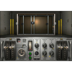 Waves Abbey Road Reverb Plates