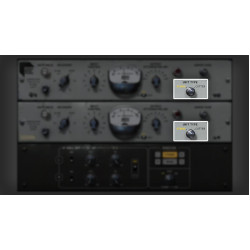 Waves Abbey Road RS124 Compressor