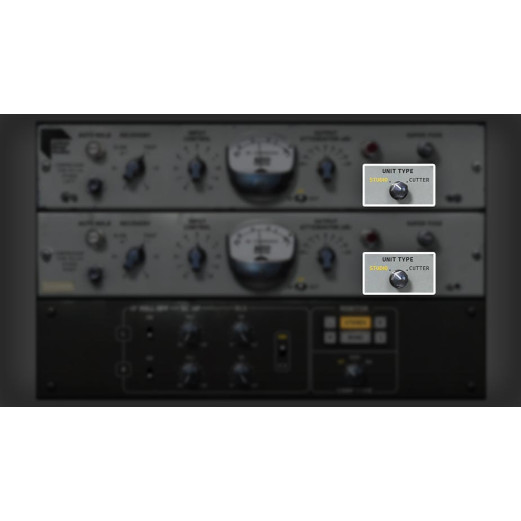 Waves Abbey Road RS124 Compressor