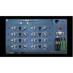 Waves Abbey Road TG Mastering Chain