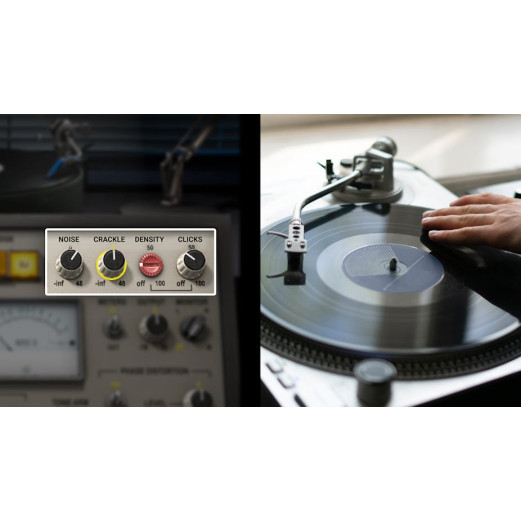 Waves Abbey Road Vinyl