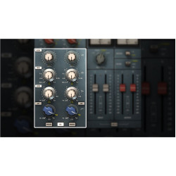 Waves Scheps 73
