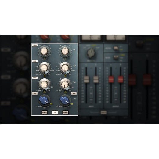 Waves Scheps 73