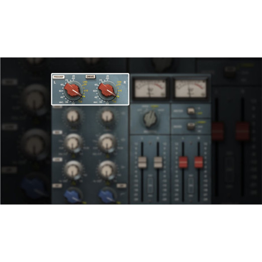 Waves Scheps 73