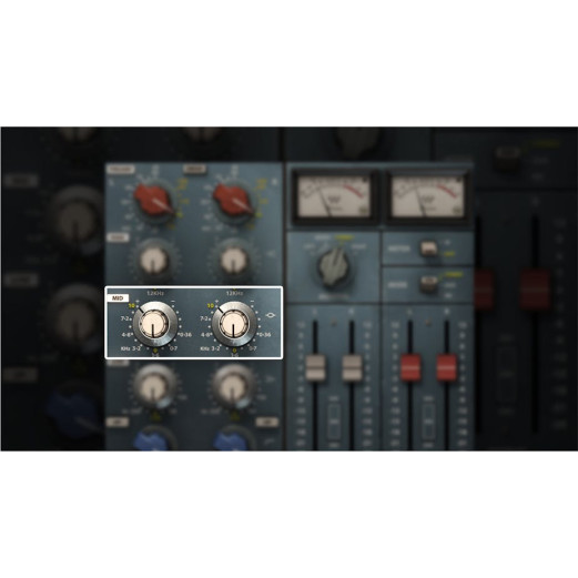 Waves Scheps 73