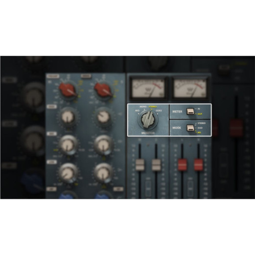 Waves Scheps 73