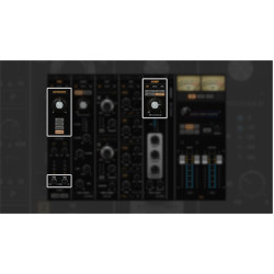 Waves Scheps Omni Channel 2