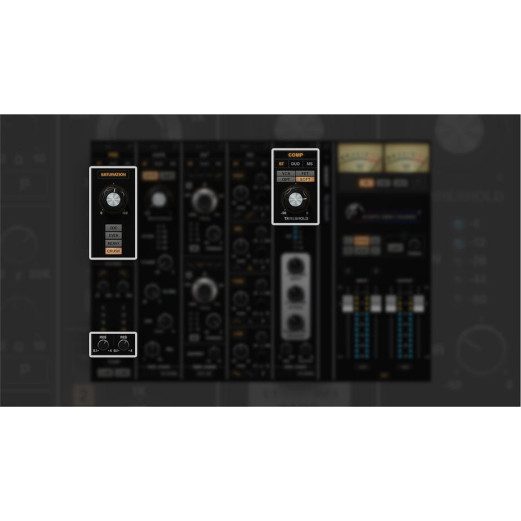 Waves Scheps Omni Channel 2