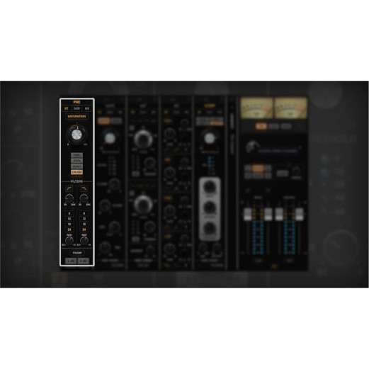Waves Scheps Omni Channel 2