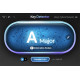 Waves Key Detector