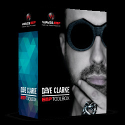 Waves Dave Clarke EMP Toolbox