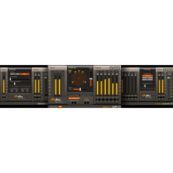 Waves DTS Neural™ Surround Collection