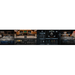 Waves Nx Virtual Studio Collection