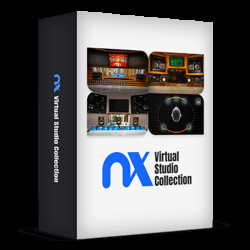 Waves Nx Virtual Studio Collection