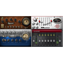 Waves Signature Series Vocals