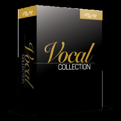 Waves Signature Series Vocals