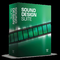 Waves Sound Design Suite
