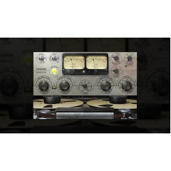 Waves Tape, Tubes & Transistors