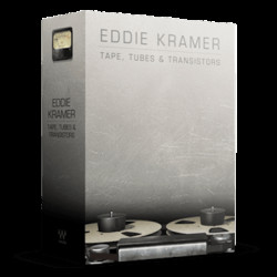 Waves Tape, Tubes & Transistors