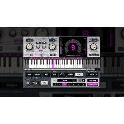Waves Vocal Production