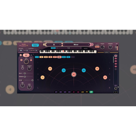 Waves Vocal Production