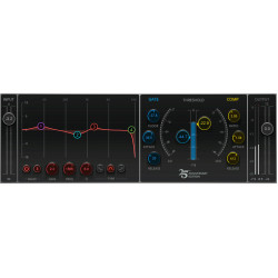 Waves AudioTrack