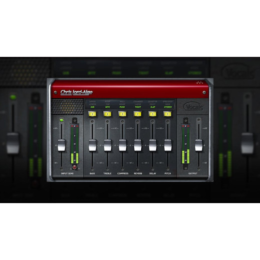 Waves Chris Lord-Alge Signature Series