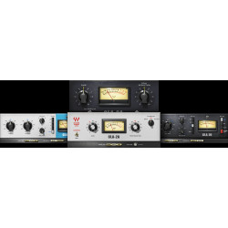 Waves CLA Classic Compressors