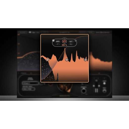 Waves Clarity Vx DeReverb Pro