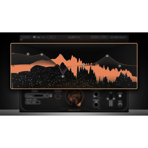 Waves Clarity Vx DeReverb Pro