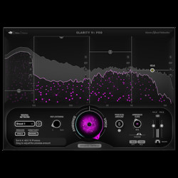 Waves Clarity Vx Pro