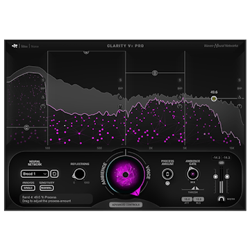 Waves Clarity Vx Pro