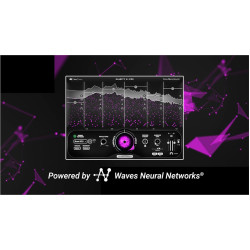 Waves Clarity Vx Pro