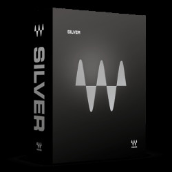 Waves Silver