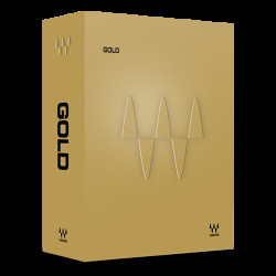 Waves Gold