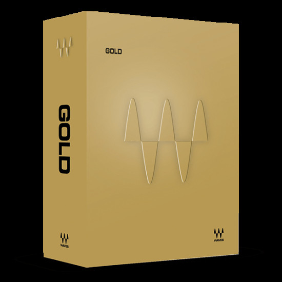 Waves Gold