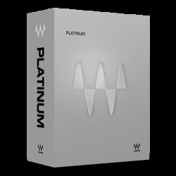 Waves Platinum