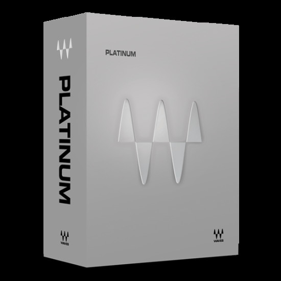 Waves Platinum