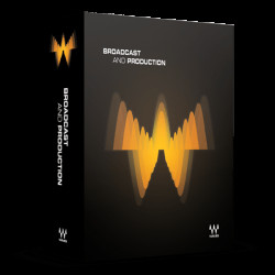 Waves Broadcast & Production