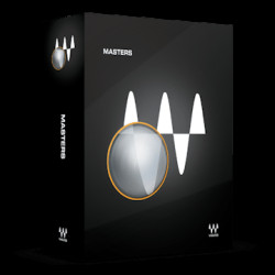 Waves Masters