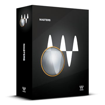 Waves Masters