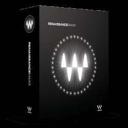 Waves Renaissance Maxx