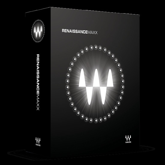 Waves Renaissance Maxx